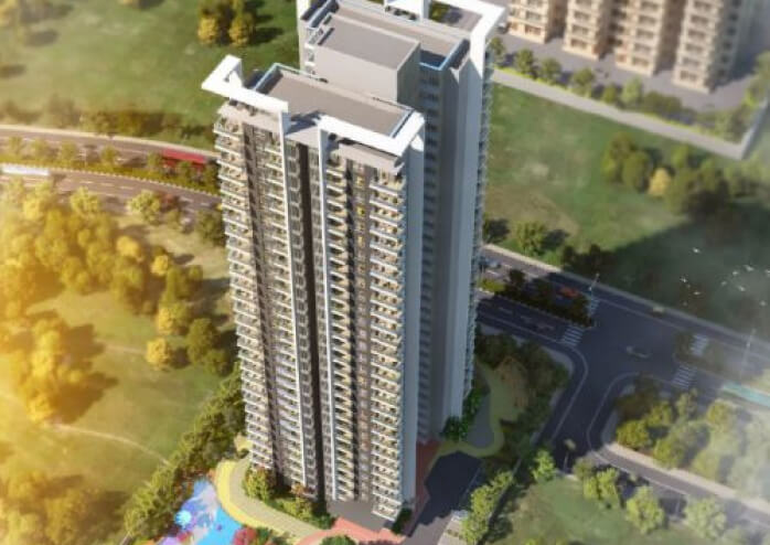 Hero Homes Kanpur Road Plots